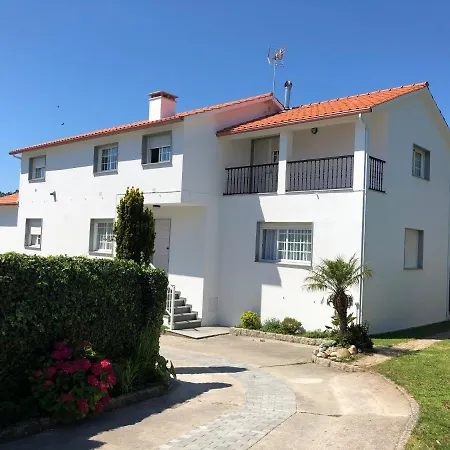 Apartment Rial Sanxenxo