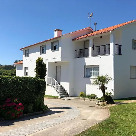 Holiday home Rial Sanxenxo