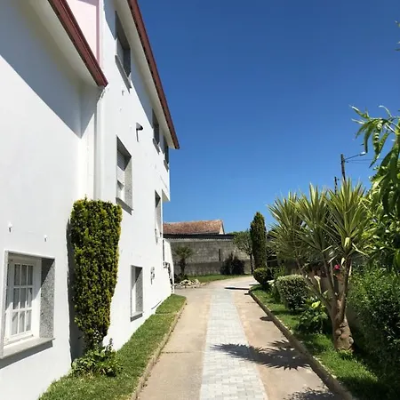 Holiday home Rial Sanxenxo