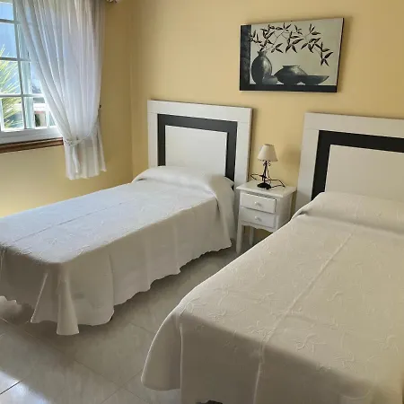 Holiday home Rial Sanxenxo