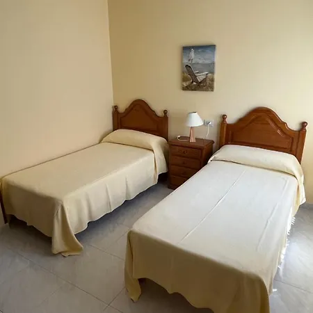 Holiday home Rial *