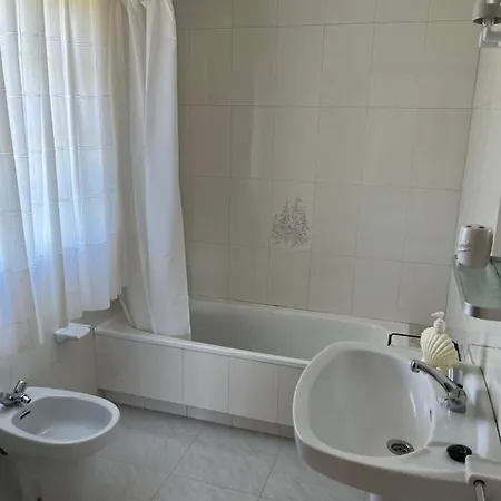 Rial Apartment *
