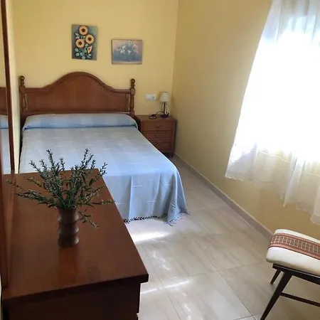 Holiday home Rial Sanxenxo