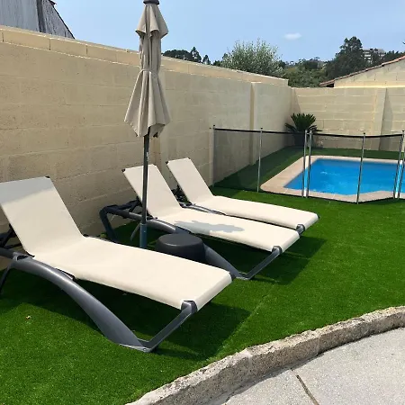 Holiday home Rial *