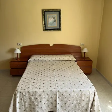 Rial Holiday home Sanxenxo