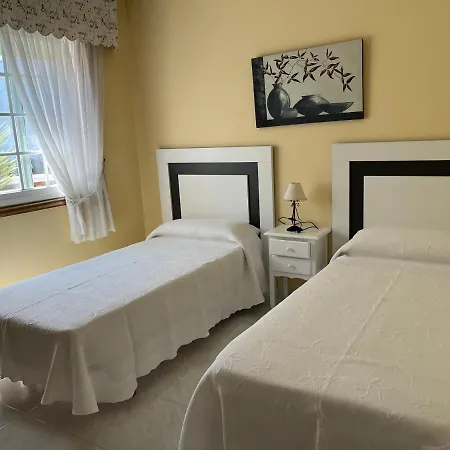 Rial Holiday home Sanxenxo