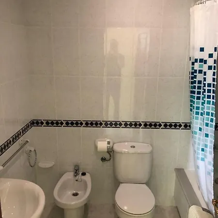Rial Apartment Sanxenxo
