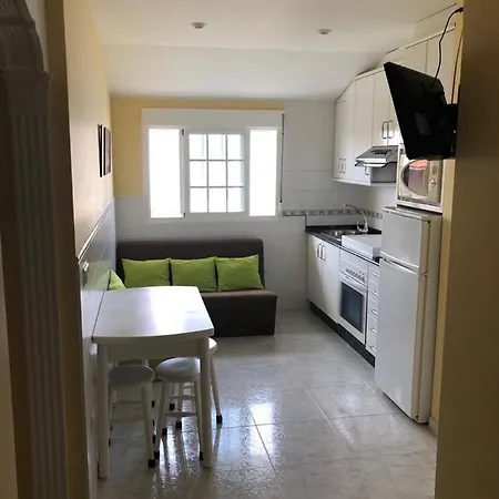Apartment Rial
