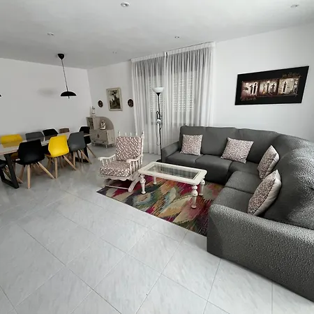 Appartement Rial Sanxenxo