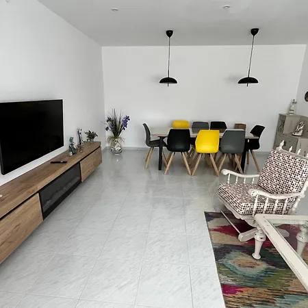 Rial Appartement *