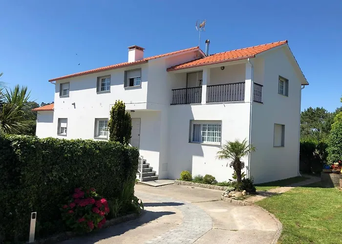 Lejlighed Rial Sanxenxo