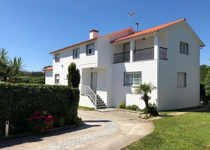 Lejlighed Rial Sanxenxo