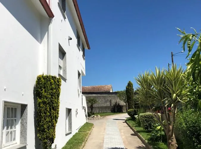 Lejlighed Rial Sanxenxo